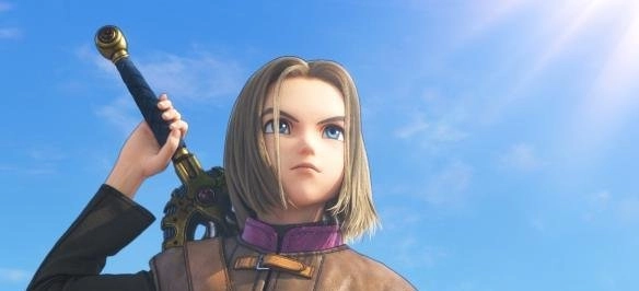 勇者斗恶龙11实用装备推荐与选择指南