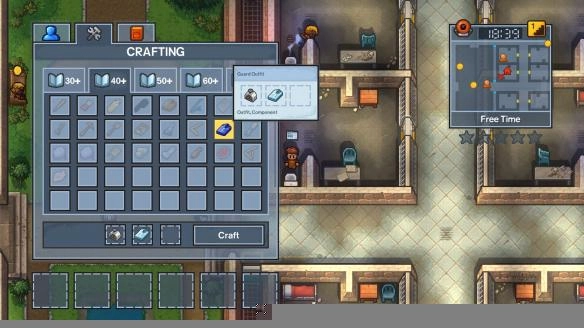 怎么在脱逃者2里设置中文