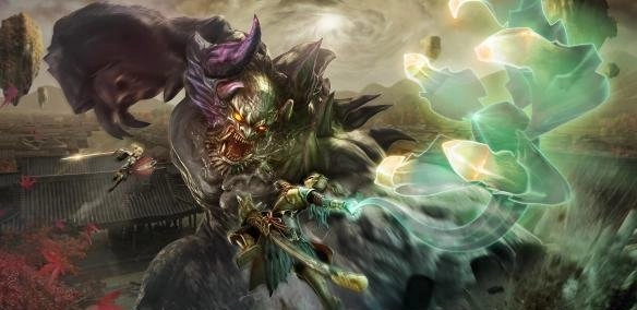 讨鬼传2双刀高爆发玩法与灵魂搭配建议