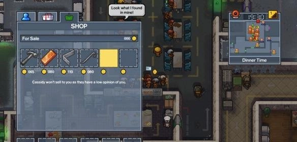 《脱逃者2》温度过高导致卡顿的解决方法遇到《脱逃者2》运行很卡该如何处理