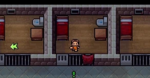 脱逃者2虎鲸号越狱全攻略