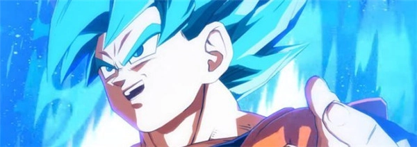 《龙珠战士Z》新演示曝光超蓝悟空与贝吉塔赛亚人技能大揭秘