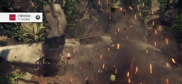 《神秘海域：失落的遗产》“近在眼前”奖杯解锁攻略全解析