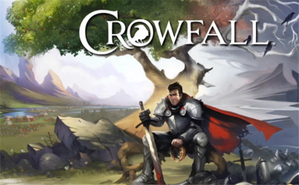 《乌鸦陨落》科隆游戏展预告片正式公布确认PC平台独占