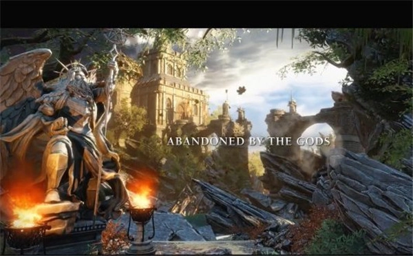 《神界：原罪2》全新宣传片发布，六大不同种族集体登场