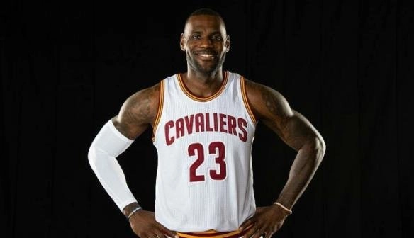 《NBA2K18》前锋位置高能力值球员TOP10排名