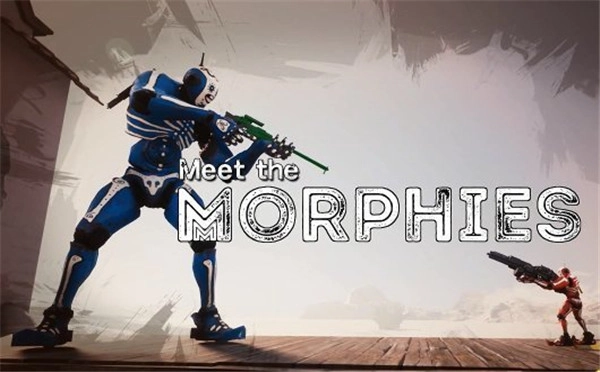 特色射击新作《变形规律》预告发布变形人持续变大！