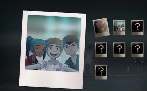 恐怖游戏《狼奔豕突》Switch版本已获确认全新预告片正式发布