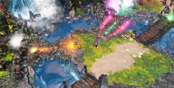 《九张羊皮纸》DEMO演示2017年末正式推出