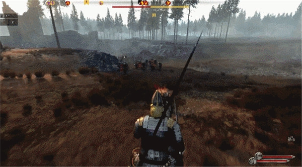 《骑马与砍杀2：领主》全新5V5模式演示公布2018年将登陆三大平台