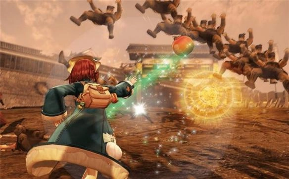 无双全明星卡片属性查看方法详细解析