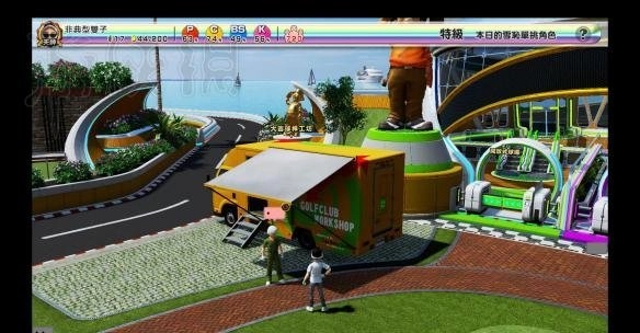 新大众高尔夫球杆强化技巧分享