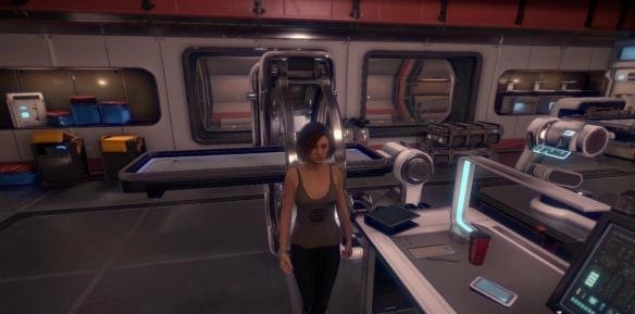 《日光下的月球》游戏配置需求说明配置需求是否偏高?