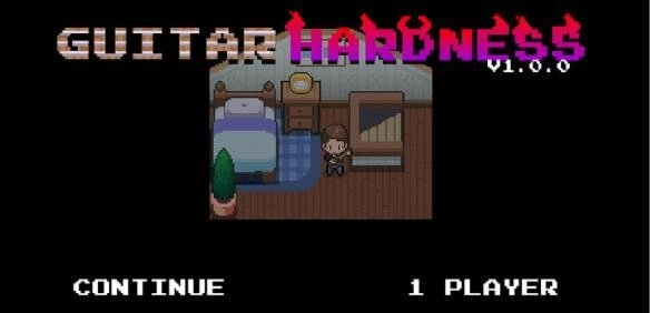 《硬派吉他》这款游戏是否值得一玩？运行它需要什么样的配置要求呢？