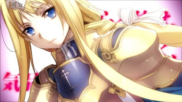 《加速世界VS刀剑神域》AVS全角色被动技能数据整理