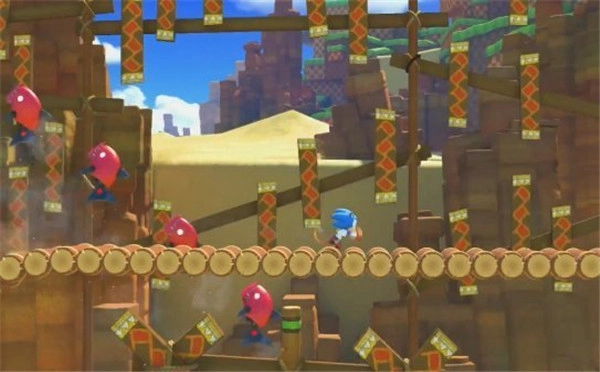 剧情大曝光！《索尼克：力量》最新宣传视频