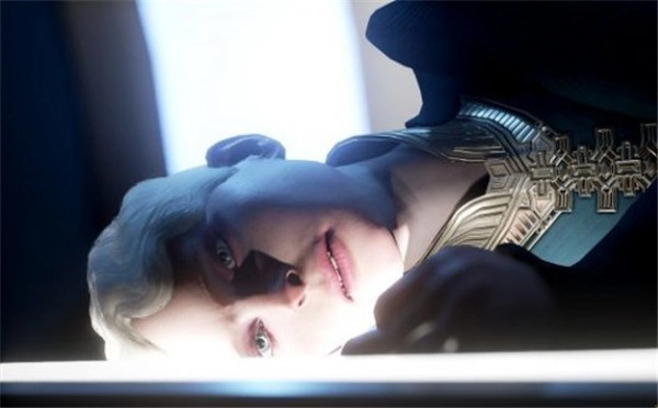 《ECHO》全新预告片发布与自我博弈乐趣无穷！