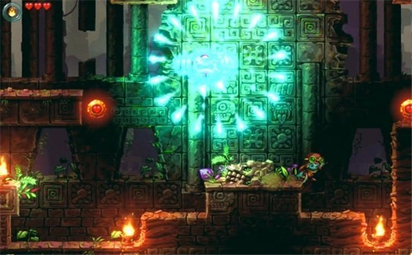 《蒸汽世界2》发售预告女性机器人桃乐西的挖掘冒险之旅