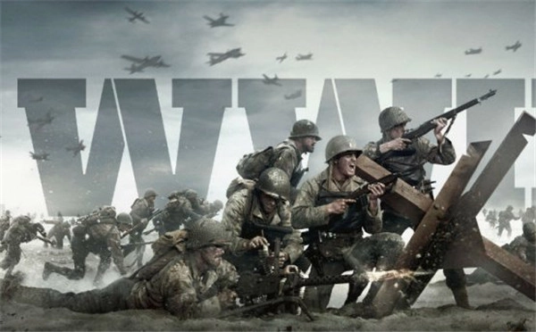 《使命召唤14：二战》推出全新宣传片，揭秘两位主角的盟友角色