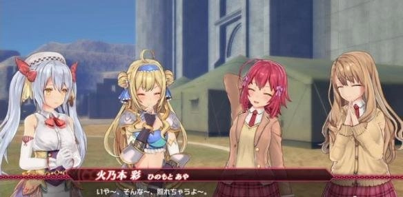 《子弹少女：幻想》值得一玩吗？游戏系统图文详解