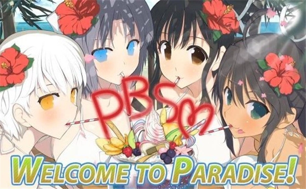 《闪乱神乐：沙滩戏水》发布新预告片可爱小姐姐们久违啦！