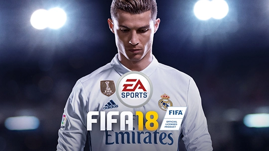 《FIFA18》入门指南：游戏概述与操作技巧