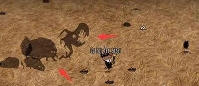 《饥荒》影怪的打法攻略影怪封印技巧分享