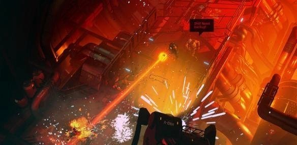 《密探》需要什么配置才能运行密探RUINER配置需求说明