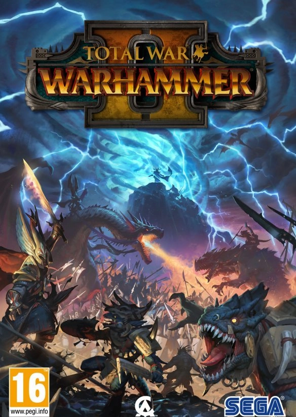 《全面战争：战锤2》图文攻略大全集