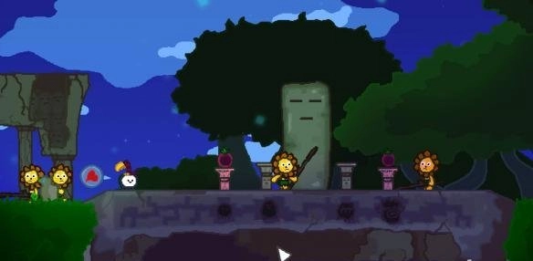 《wuppo》的配置要求高不高？这里有游戏配置要求的详细说明