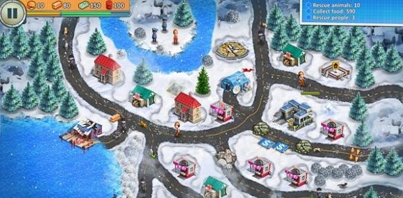 《救援队4》游戏配置需求说明救援队4的配置要求是否偏高