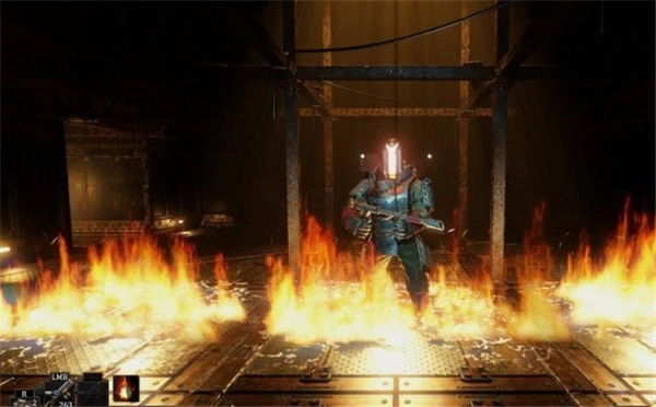 《蒸汽朗姆》上市宣传片正式发布致敬多部经典之作!