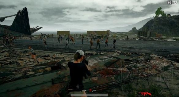 《绝地求生大逃杀》萌新按键操作实用技巧图文指南