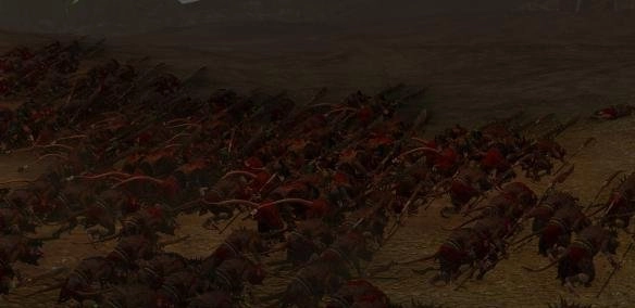 《全面战争：战锤2》鼠人全兵种实用性深度解析鼠人哪些兵种更强势