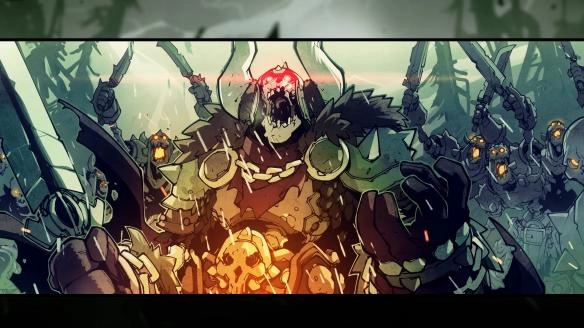 《战神：夜袭》的存档文件存放在哪个位置？这里有一份存档位置的详细汇总