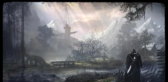 《ELEX》配置需求大全想玩这款游戏需要什么配置