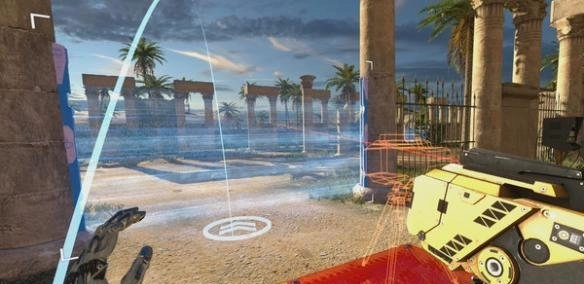 《塔洛斯的法则》VR版本配置需求整理配置需求是否偏高