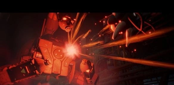 《密探》游戏中RUINER天堂坠落地点的位置详情