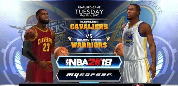 《NBA2K18》新手必备的各类运球技巧大全