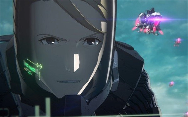 《哥斯拉：怪兽行星》全新预告发布人类的命运又一次面临严峻挑战