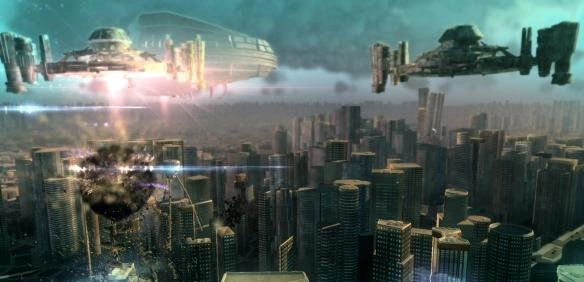 《异形天降》最低配置需求解析配置门槛是否偏高