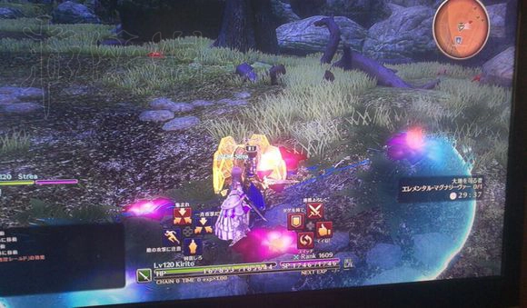 《刀剑神域：虚空幻界》坦克技能融合攻略坦克技能融合操作指南