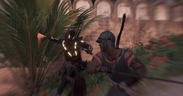 《刺客信条：起源》ISU隐藏服装获取攻略图文详解入手途径