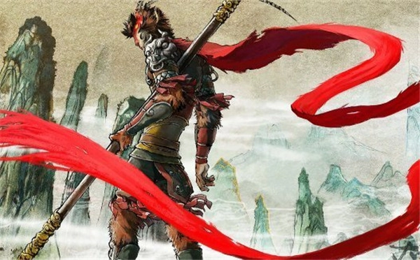 PS4平台《西游记之大圣归来VR试玩版》完整试玩视频