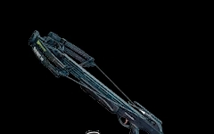 《绝地求生大逃杀》十字弩实用操作指南如何让十字弩发挥更强威力