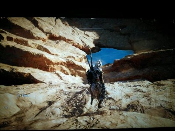 《刺客信条：起源》沙漠巨鲸彩蛋在哪？详细位置与鲸鱼尸体方位解析