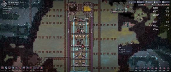 《缺氧》自动炼油与抽天然气的方法详解如何实现自动炼油抽天然气