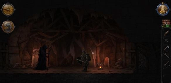 《冰雾之国》配置需求解析Niffelheim对硬件要求是否苛刻