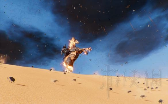 《刺客信条：起源》噩梦包DLC内容图文解析噩梦包可获取物品一览