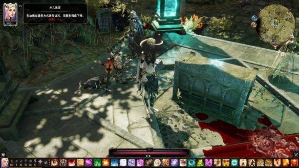 《神界：原罪2》里哪些技能比较强势？新手入门的基础技能有哪些推荐呢？